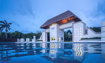 Bluebay Grand Esmeralda, in Riviera Maya - Bluebay Hotels & Resorts